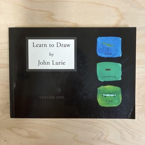 John Lurie Art | eBay