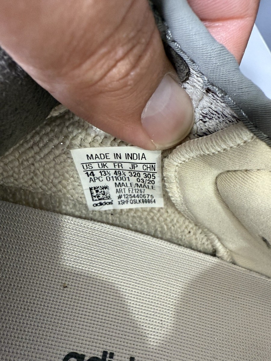Size 14 - adidas Yeezy Boost 350 V2 Low Zyon for sale online | eBay