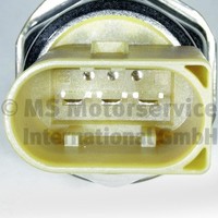 1X Pierburg 7.11225.21.0 Sensor Kraftstoffdruck FüR VW Porsche Audi