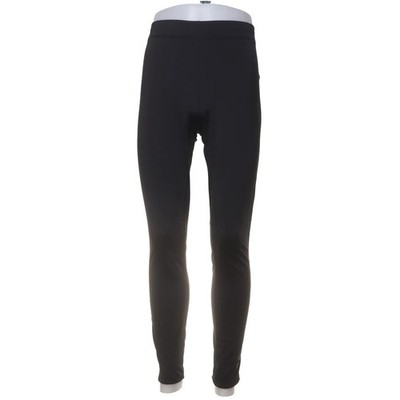 SOC, Sportleggings, Größe: 48, Schwarz, Elasthan/Polyester, Sonstiges #VRD