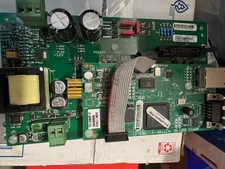 liebert assy 417771g 7 rev 11 Communication Board VERTIV  BENCHMARK