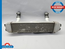 Saturn Sky Red Line Pontiac Solstice Gxp 2.0 Turbo Intercooler 07-09 Oem Damaged