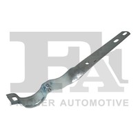 Halter, Abgasrohr FÜR BMW 3 Coupe (E36), BMW 3 (E36), BMW 5 (E39) - Fa1 105-916