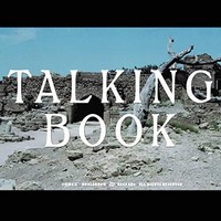 Talking Book - Ii - Vinyl Record 12 Record - F123Z
