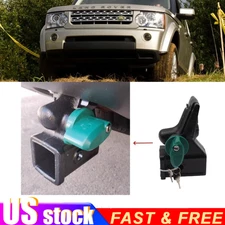Trailer Tow Hitch Receiver # LR040248 For Land Rover LR3 LR4 Range Rover Sport