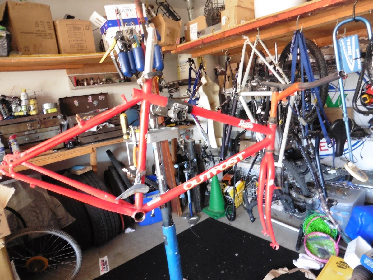 Preços baixos em Mountain Bike 26 Vermelho em quadros de