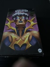 Masters of the Universe Masterverse DARK-LYN Deluxe 7 Figure Revelation HLB62
