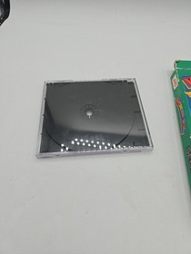 Sega CD - Wonder Dog (Green box version) - No Manual - Tested - Rare