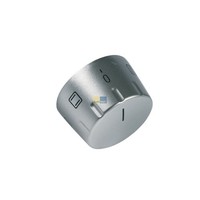 Bosch Siemens HausgeräTe Knebel 00422972 Original Funktionswahldrehgriff 41MmØ F