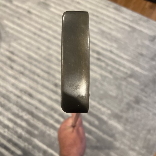 Rareš„Ping Karsten Anser F Titanium Pixel Limited Edition Putter #2827 - Picture 4 of 5