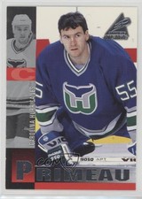 1997-98 Pinnacle Inside Keith Primeau #189 0a4