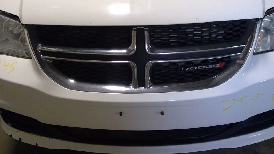 Velocímetro cluster 120 MPH compatível com 15-18 CARAVANA 4359510 - Imagem 4 de 4