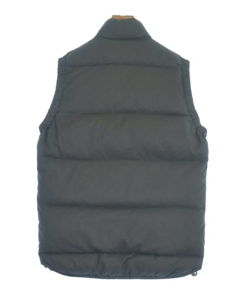 visvim Down Jackets / Down Vests Gray L 220064537… - image 2