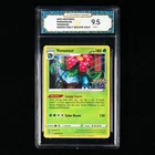 TQG 9.5 MINT+ 2022 Pokemon ENG Venusaur #SWSH-PGO F 003/078 HOLO(1)