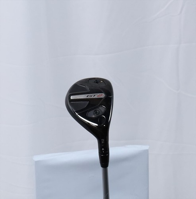 #ad Titleist Gt2 21° 4H Hybrid Regular Flex Fujikura Air Speeder Hb 50 13092356 Good $220.49