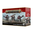 Warhammer, Age of Sigmar: Ogor Mawtribes – Ironguts (8/29 Release)