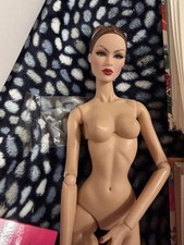 Integrity Toys Modern Renaissance (Variation) Binna Park Fashion Royal Nude New