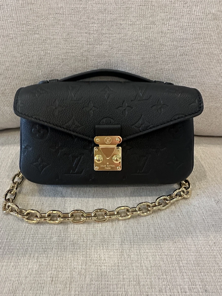 Louis Vuitton Crossbody Black Bags & Handbags for Women for sale | eBay Louis Vuitton Crossbody Black Bags & Handbags for Women for sale | eBay