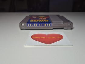 🎮 Solar Jetman (FRA) - Nintendo NES (Original)