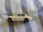 Matchbox Lesney Diecast Rolls Royce Silver Cloud Car 1:64