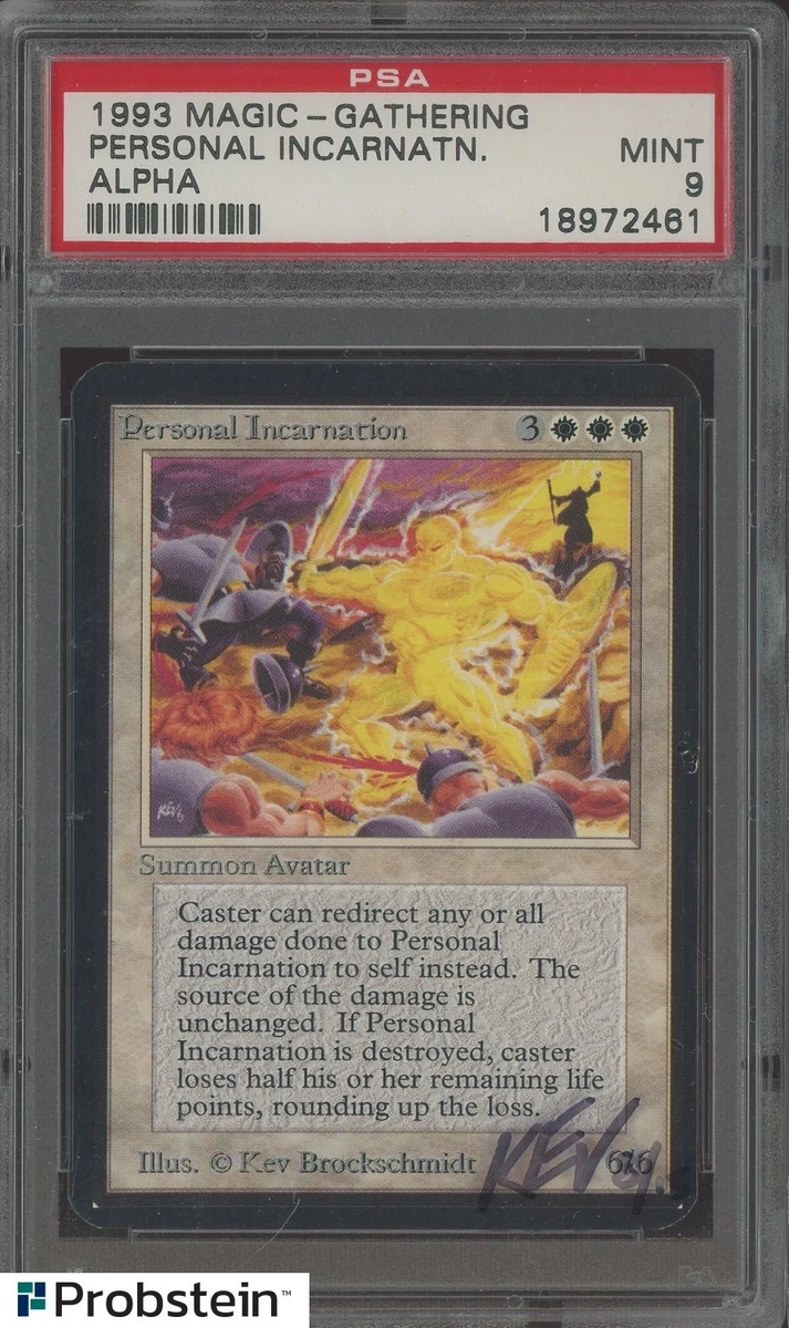 Preços baixos em Magic: The Gathering Autenticador de esportes