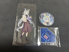 Uma Musume Oguri Kappe Acryl Ständer Dose Ab...