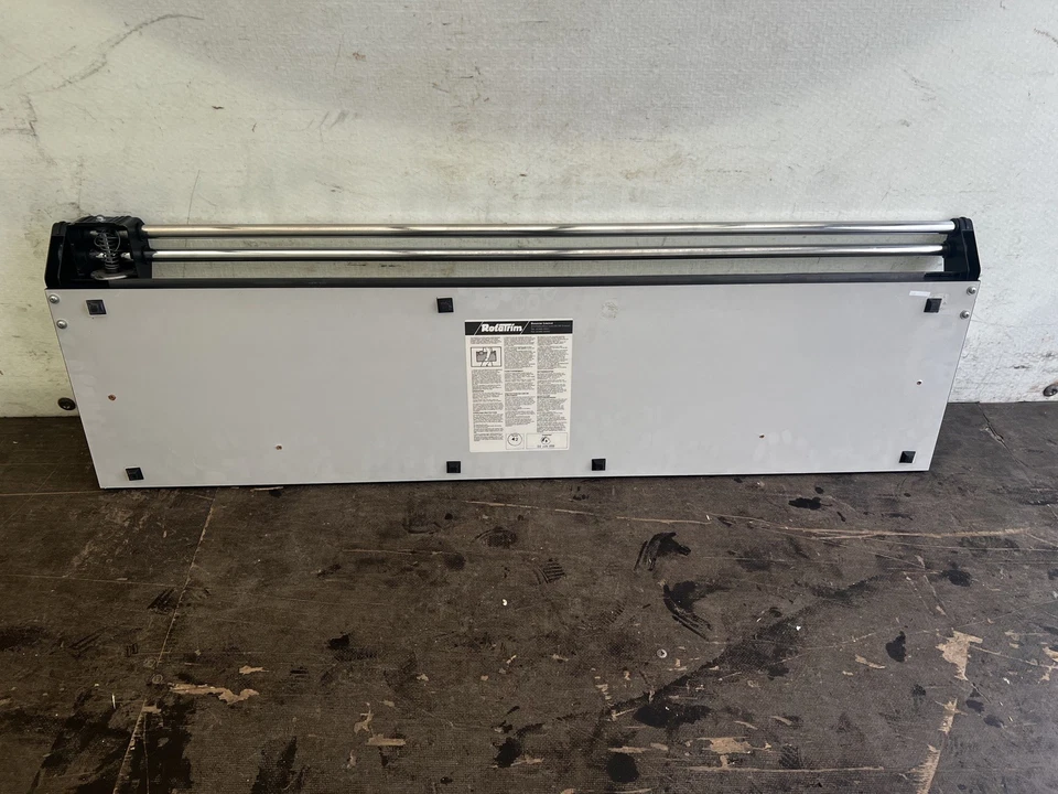 RotaTrim M42 professional paper trimmer - Image 2 of 4