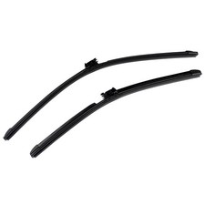 Front Wiper Blades A2318201245 For Mercedes-Benz R231 SL 350 400 500 550 63 AMG