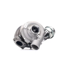 Turbolader für BMW 5 Limousine (E39) 5 Touring (E39)RIDEX 2234C0312