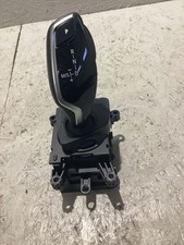 BMW X3 G01 2018 Schalthebel Schaltknauf 7947696 2018 PTG4828