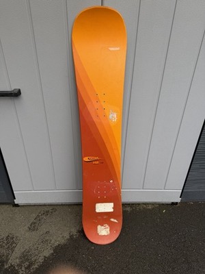 K2 Comet Snowboard 143cm 