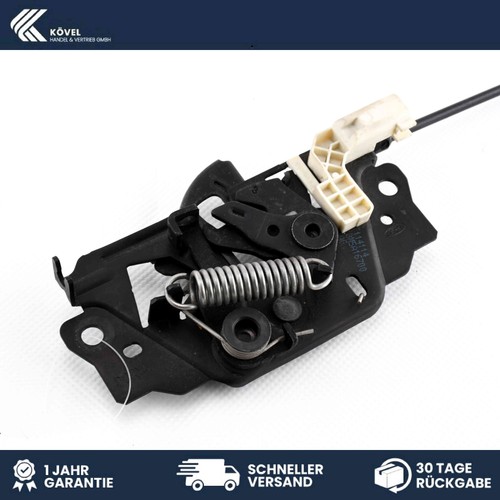 Original Motorhaubenverriegelung Fangschloss Ford Focus 3 BM5A16700AG