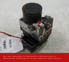 Toyota Highlander 2004-07 ABS Pump Assembly AWD