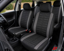 Siège Citroen C2