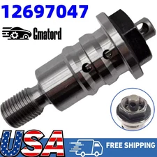 Engine Variable Valve Timing (VVT) Oil Control Valve for Chevy Camaro Tahoe GMC