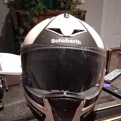 schuberth c3 lite modular helmet for sale Vintage German Motorcycle Half Helmet, DOT Approved Adult Men Women Retro Open Face Helmet, with Adjustable Quick Release Buckle, Bicycle Cruiser Scooter, M~XXL 57~64cm : Automotive bc-filter-$1‚000 to $2‚500 enjoy less wind buffeting Color:7S1-Coconut Schuberth Concept Tracer Helmet