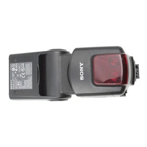 Sony HVL-F58AM Flash E-TTL Appareil Photo Accessoire Blitz