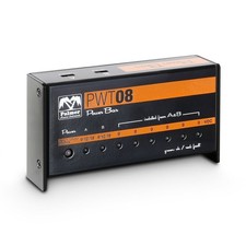 PALMER PWT 08 UNIVERSAL 9V 8 Outputs