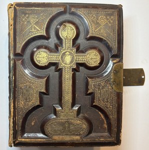 1881 Holy Bible | eBay