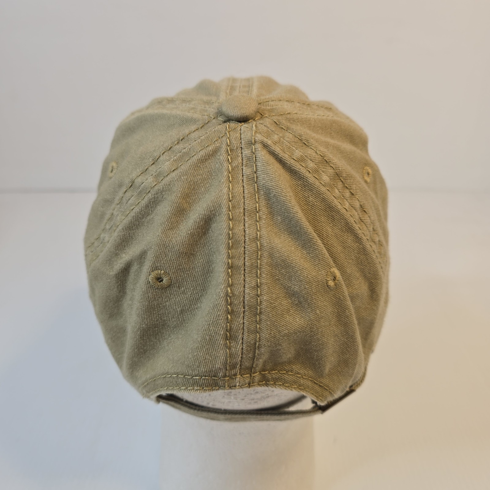 BRW Construction Group Unstructured Strapback Bas… - image 5
