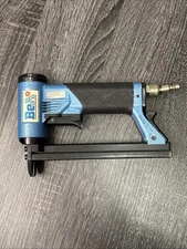 BeA Pneumatic Stapler 71/16-401 Max 6bar/90 PSI Made in Germany