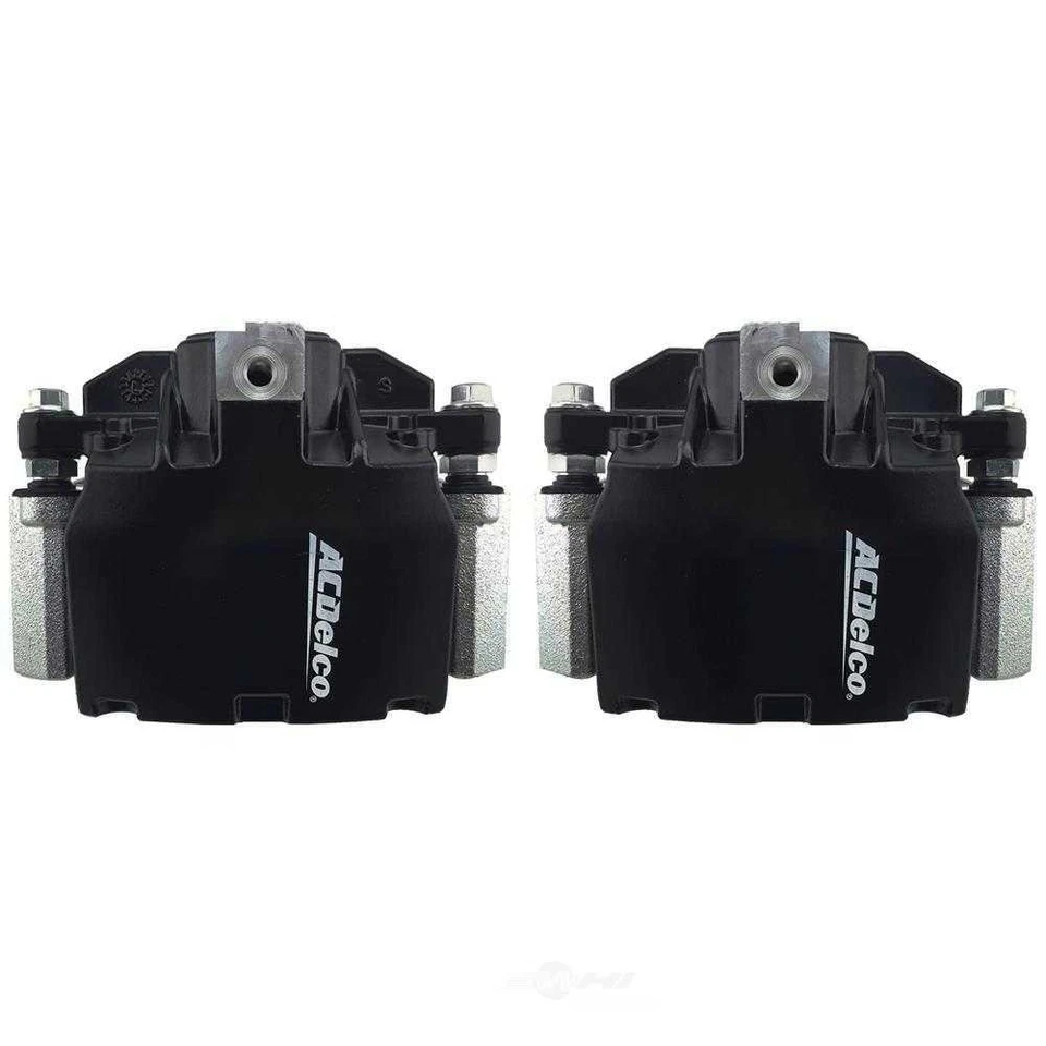 Conjunto de pinça de freio a disco - Imagem 3 de 4