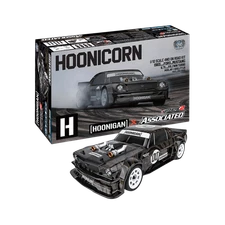 Associated 30137 1/10 Apex2 4WD On-Road Hoonicorn Touring Car Kit