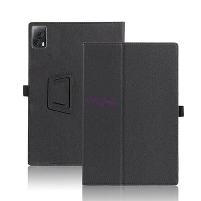 Funda Para Tablet Tabwee W90 11 Pulgadas 2025 Negra Cubierta/Protector Pantalla Vidrio - OFERTA