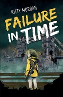 Kitty Morgan | Failure In Time | Taschenbuch | Englisch (2025) | Tiny Tree Books
