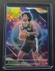 2025 Topps Cosmic Chrome Dylan Harper Base (RAW)