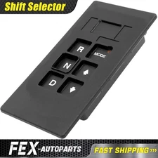 Transmission Shifter Selection Pad Selector 29551495 G5PB-121 Fits For Allison