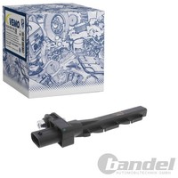 Vemo Kurbelwellensensor Passend FüR BMW 1 2 3 4 5 6 7 8 I8 X1 X2 X3 X4 X5 X6 X7