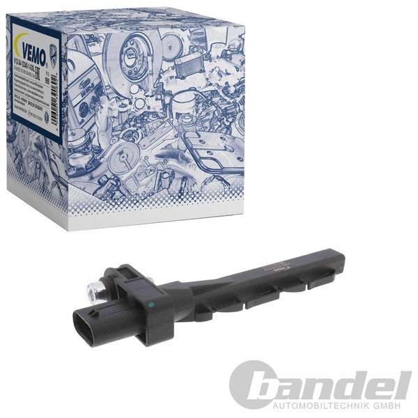 Vemo Kurbelwellensensor Passend FüR BMW 1 2 3 4 5 6 7 8 I8 X1 X2 X3 X4 X5 X6 X7-image