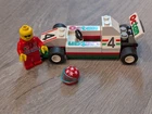 Lego System 6546 Slick Racer Complete